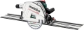 Циркулярен трион Metabo KT 66 BL 1200W Max. дълбочина на рязане 66 мм безчетков мотор  НОВ, снимка 3