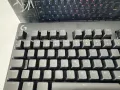Клавиатува - Logitech Pro Blue Clicky | 920-009426, снимка 3