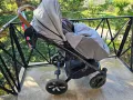TUTIS VIVA LIFE бебешка количка 3 в 1, снимка 11