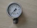 Продавам манометър , снимка 2