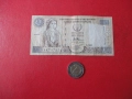 1 Паунд 2001 Кипър 7, снимка 3
