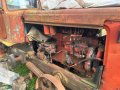 Верижен Трактор DT-74 тип Калинка за Части, снимка 4