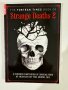 The Fortean Times Book of Strange Deaths 2, снимка 1