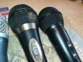 wharfedale philips behringer shure yamaha-profi mic, снимка 13
