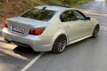 BMW E60 530i  M54B30 / газ, снимка 4