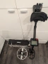 Makro Racer 2 - 14Khz Металотърсач Metal detector, снимка 1