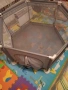 Бебешка кошара, снимка 2