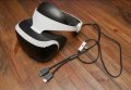PS4 PlayStation VR + камера , снимка 3