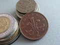 Монета - Великобритания - 2 пенса | 1994г., снимка 1 - Нумизматика и бонистика - 43055338
