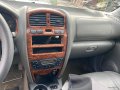Hyundai Santa Fe 2.0crd на части теглич хюндай сантафе , снимка 3