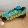 маратонки Salomon Speedcross 3 номер 41 1/3 туристически обувки / маратонки , снимка 9