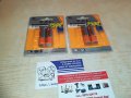 C.F.L.2500MAH NI-MH 2 КОМПЛЕКТА БАТЕРИИ-4БР ВНОС-GERMANY, снимка 2