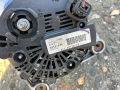 алтернатор Renault Master Dci Динамо генератор CAL 15105GS S636163A SG12B123, снимка 2