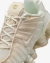 NIKE SHOX TL PEARL WHITE, снимка 5