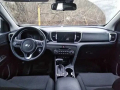 Kia Sportage 4 2016 -2018 Android Mултимедия,1116, снимка 4