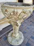 Италианска барокова кашпа 015, снимка 5