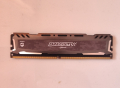 Crucial Ballistix Sport DDR4 RAM 4GB 2666 Mhz