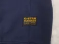 G-Star Core Hoodie - Оригинален мъжки суитшърт размер S, снимка 8