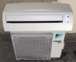 Инверторен климатик Daikin 12000 BTU R32, снимка 1