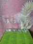 Чаши за ракия на Карнобатска , снимка 1 - Чаши - 44129595
