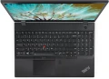 Лаптоп Lenovo ThinkPad T570 i5-7200U 8GB 256GB SSD ГАРАНЦИЯ, снимка 3