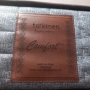 Спалня 150/200 – база Comfort + матрак Comfort, отлично състояние, снимка 6