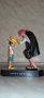 One piece Luffy and Shanks екшън фигури, снимка 1 - Колекции - 43545604