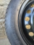 Патерица 5x114.3 резервна гума 5х114.3 - 17 цола 135 90 17Sonata Tucson Cadenza Sportage 52910C1930, снимка 5