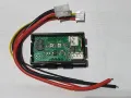 Волтметър-амперметър DC 100V/10А , снимка 5