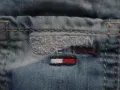 Къси дънки TOMMY HILFIGER  мъжки,ХЛ-2ХЛ, снимка 6