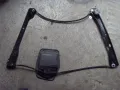 Преден и заден мост от Голф 5 ТДИ 90 к.с. на части, снимка 8