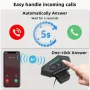 Handsfree за каска / Интерком wireless bluetooth, снимка 2