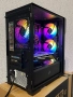 Геймърски компютър i5 6400/ RX 580/ Ram 16GB/ SSD 120GB+500GB, снимка 7