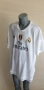 Adidas Real Madrid Clima Cool Mens Size 3XL НОВО! ОРИГИНАЛ! Мъжка Тениска!, снимка 2