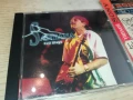 SANTANA CD 0908251824, снимка 1