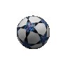 Футболна топка, снимка 1 - Футбол - 38089310