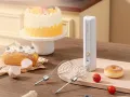 Миксер безжичен за разбиване на яйца с USB, снимка 5