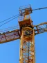 Кулокран LIEBHERR 50/63LC за продажба, снимка 5