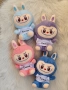 персонализирана плюшена играчка лабубу , снимка 15