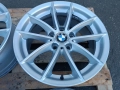 Лети джанти 17ки 5х120 BMW, снимка 7