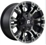 18" Джанти Fuel 5X150 Toyota Tundra Sequoia Land Cruiser Lexus LX, снимка 11