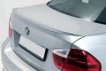 Лип спойлер за багажник за BMW E90 (2005+) - М3 Дизайн