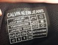 Страхотни мъжки маратонки/кецове Calvin Klein, номер 42. НОВИ! Оригинални! С кутия! , снимка 12