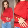 Различни Модели Блузки с елаатичност, снимка 1 - Блузи с дълъг ръкав и пуловери - 43919045