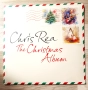 Грамофонна плоча с “The Cristmas Album“ на Chris Rea, снимка 1