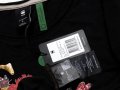 Нова G-star Graphic 4 Optic Slim RT WMN Short Sleeve Дамска Тениска Размер S, снимка 8