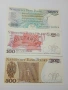 ПОЛША БАНКНОТИ 5000 ЗЛОТИ 1988 Г 500 ЗЛОТИ 1982 Г 100 ЗЛОТИ 1988 Г , снимка 3