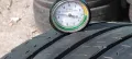 Гуми 195 65 16 C Ц Мишелин Michelin 2 броя. Нов внос. Не са нови., снимка 1