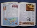 Енциклопедия История на Света Издателство Фют 2002 год., снимка 15