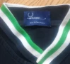 Оригинална мъжка поло фланелка Fred Perry, снимка 3